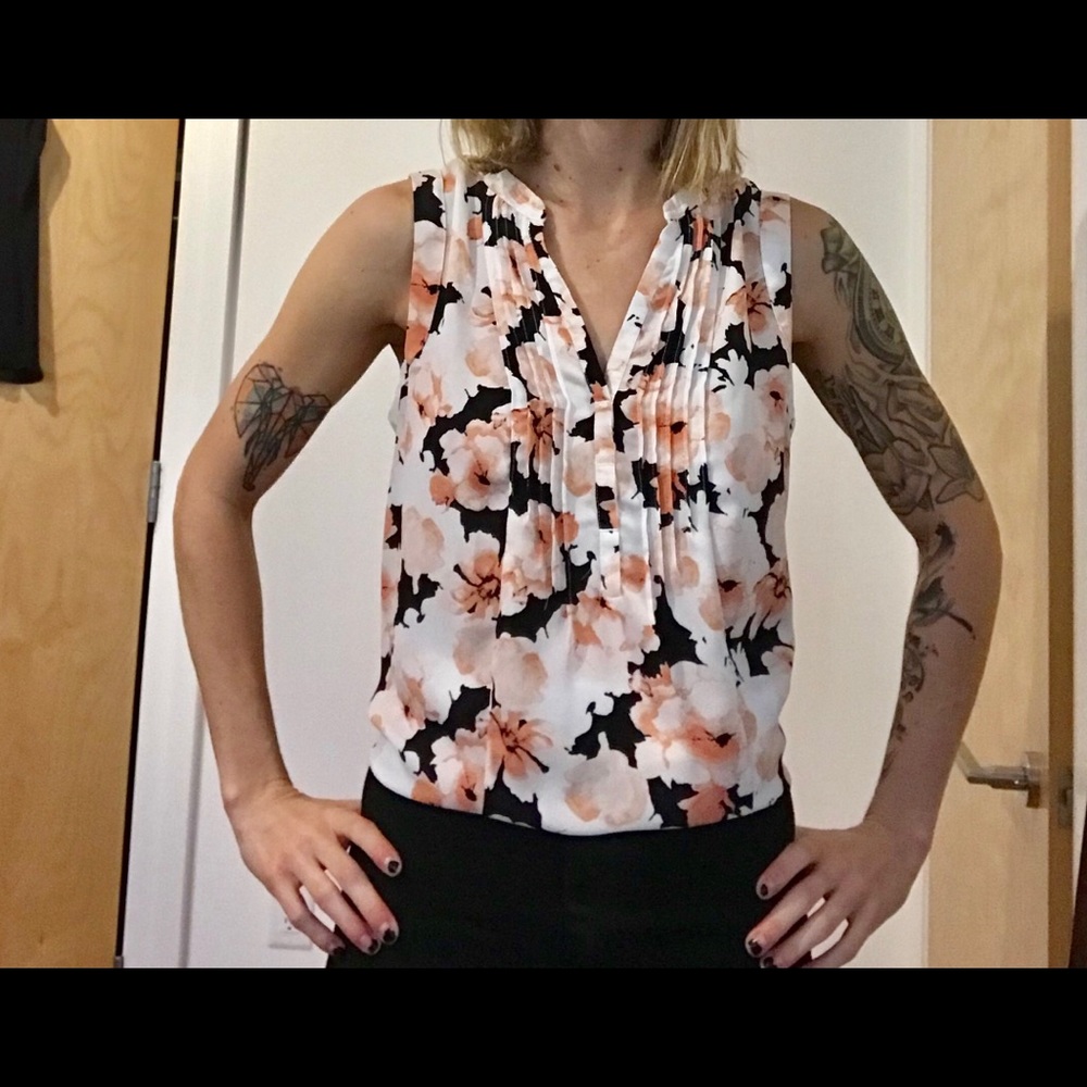 Blouse